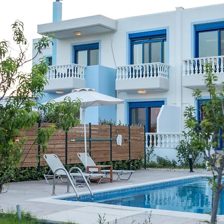 Villa Rita Mare Seafront Heated Pools *